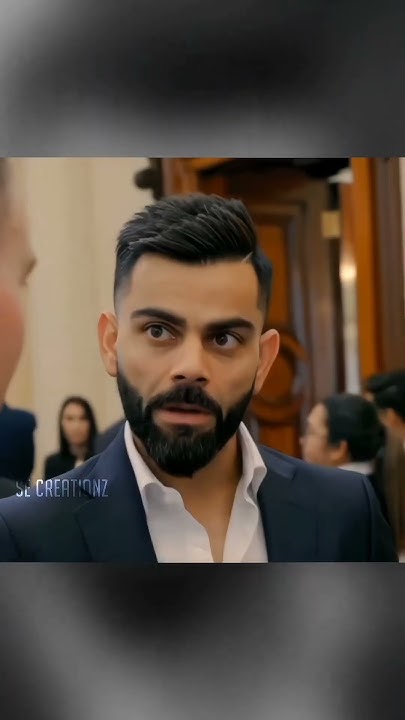 Camera man jaldi focus karo %F0%9F%98%8E%F0%9F%A4%93 %40virat kohli ...