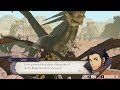 Fire Emblem: Three Houses - Claude, Flayn, Seteth Vs Wind Caller Unique Dialogue