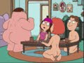Peter Griffen-dick song