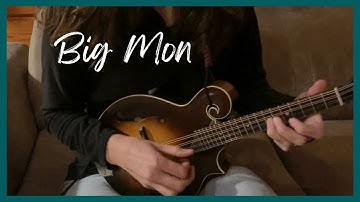 Big Mon - Mandolin