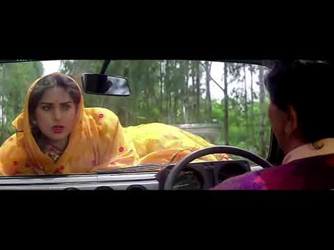 Jabse Tumko Dekha Hai Sanam  Damini  Rishi Kapoor  Meenakshi Seshadri Kumar Sanu Sadhana Sargam