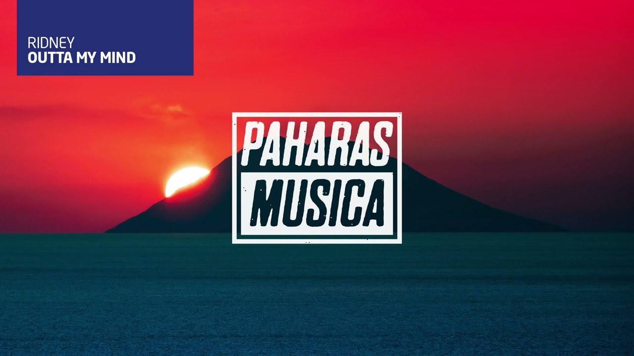 Ridney - Outta My Mind (Herve Jacks The Disco Mix)