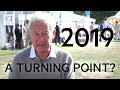 Brexit, populism and climate change - 2019 a turning point?  I FT