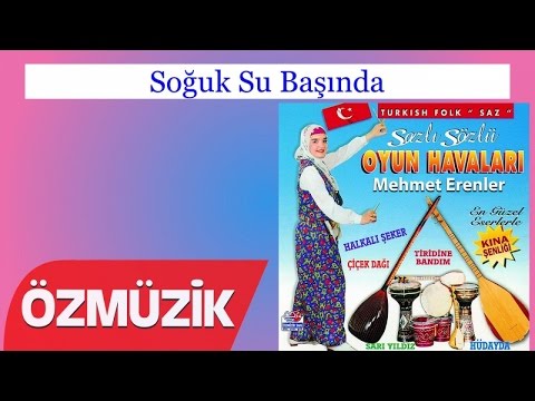 Soğuk Su Başında - Sazlı Sözlü Oyun Havaları (Official Video)