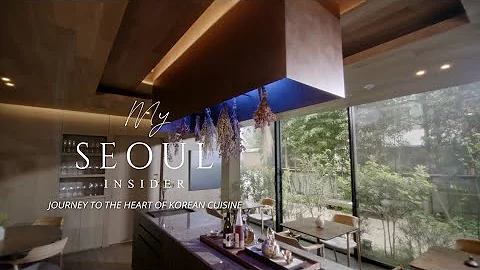 [My Seoul Insider] A Journey to the Heart of Korea’s Culinary Culture / 한국 음식 문화로 향하는 여정