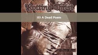 Rotting Christ  A Dead Poem full album 1997