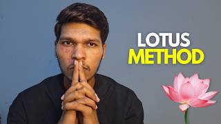 How To Force Your Brain To Do Hard Things The Lotus Method