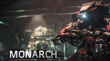 New Monarch Executions