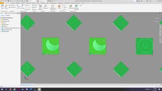 VEX Inventor Assemblies Tutorial: Attaching an Antenna to a robot