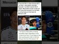 F1 world title is Kimi Antonelli's 'to lose', concedes George Russell #sports #news