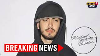 From Blanket to Bigi: Inside Michael Jackson Son's Hidden Life