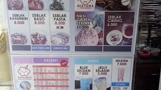 Seblak Ceker Naga-Majalengka