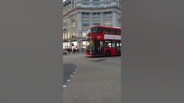 London England Oxford Double-decker bus ride | City Bus Tour 2022 | #city #oxford #video #shorts