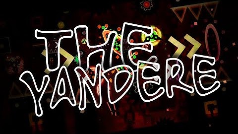 My Official part in "THE YANDERE" by DORAMI and More! | ITS COMING!