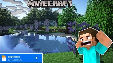 TOP SHADER FOR LOW AND device MCPE SHADER TOP 1 SHADER BY | FADO BHAI 🙏😎