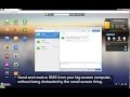 Airdroid 2  your android on the web