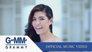 เชื่อหัวใจตัวเอง (Ost. หัวใจมีเงา) - มุก ณัฐณิชา【OFFICIAL MV】