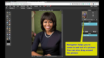 How to remove image background using a free online tool - Pixlr