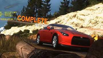 Need For Speed The Run WAlkthrough PC (Ultra Settings) Part 5