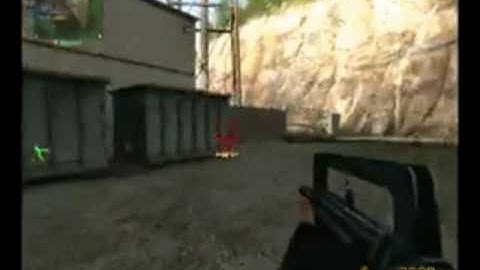 Counter Strike Source Hacks !!Best Working Hacks!! Everything Included !! Download in Description