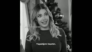 Eda Ece Duygusal Sahne