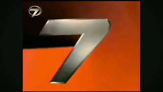 Kanal 7Sabah Aktüel Jeneriği 2002 - 2008 Nette İlk Kez