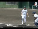 20080722_井藤真吾_１、３打席目