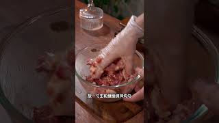 这个是猪肉神仙吃法，很多人都没吃过#猪肉做法 #土豆 #土豆的神仙吃法