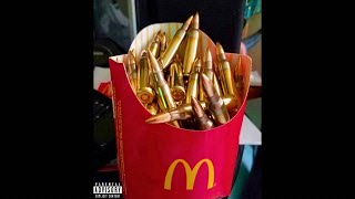 [FREE FOR PROFIT] HARD DARK BOUNCY TRAP TYPE BEAT - “BULLETPROOF”