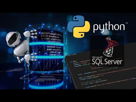 Extraindo informações de Banco de Dados Diferentes- Programação Python - ETL Avançado - VS Code