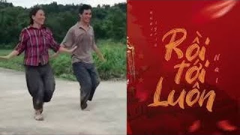 Rồi Tới Luôn - Nal (MV điệu nhảy hay) [Edit] || Vui Nguyễn Official