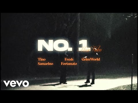 Fresh Fortunato Number 1 Official Music Video Ft Tino Samarino