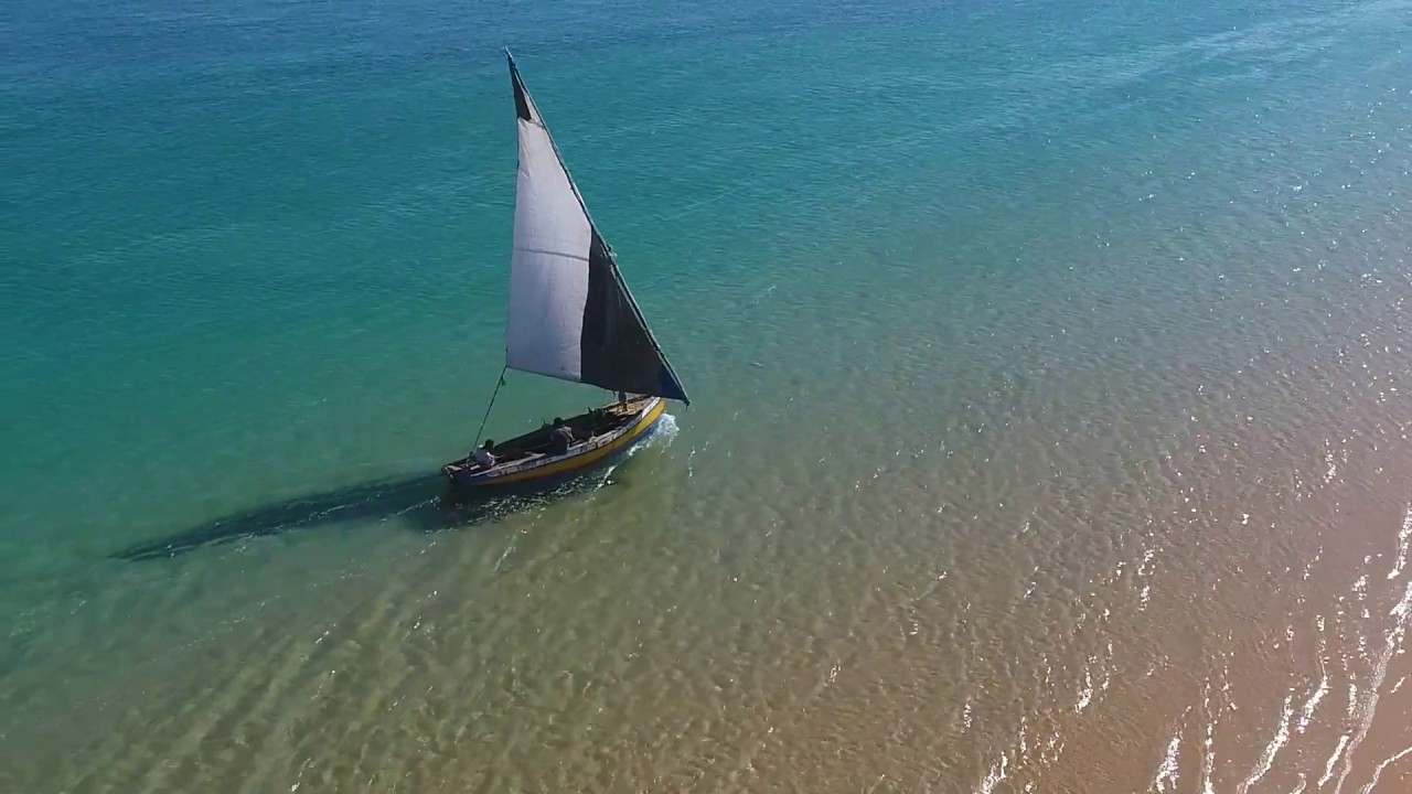 Bazaruto Island