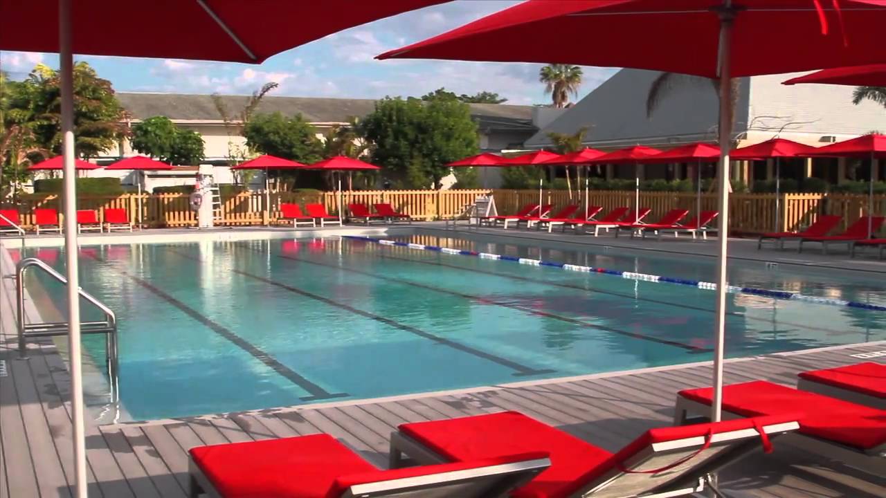 Club Med Sandpiper - YouTube