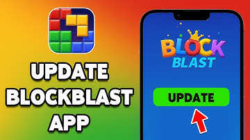 How To Update BlockBlast App 2025