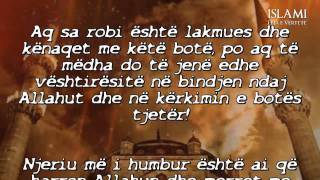 Fjalë Të Arta Nga Ibn Kajjim El-Xhevzije