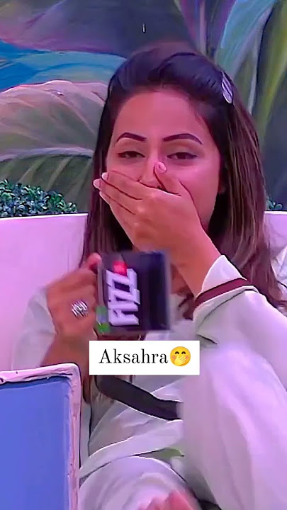 #hinakhan #biggboss #yrkkh #short #youtubeshorts