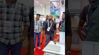 UrbanChat at South India Retail Expo 2026 @urbanchat_tech