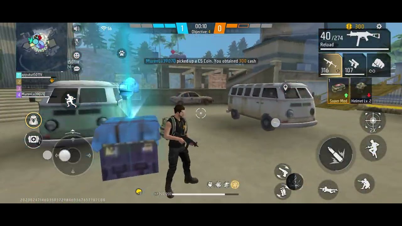 Best victory 🙌🔥(7 kills )| free fire max india| free |#freefire 