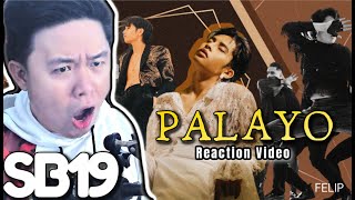 SHEESH!! | PALAYO | SB19 | Felip | Panda Alan | #pandaalan #felip #sb19