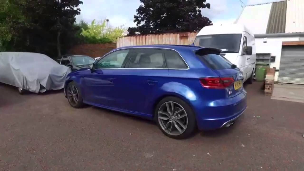 G6 машина audi