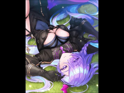 Phantom of the Kill ~Pandora Duel Skill ~