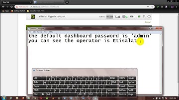 How to Unlock ZTE MF83M Modem/Router 2021