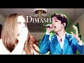 Dimash - самый лучший певец в мире!? Мои любимые певцы#3