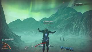 Mass Effect: Andromeda Teleport Falling Forever