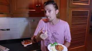 Dapur Harry #2 HarMieGo Balls (Indomie) by Harry Bond J. + Iphelo