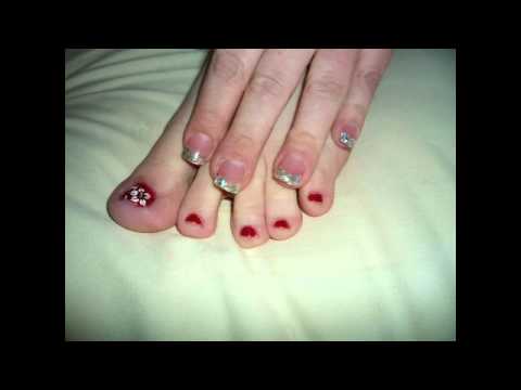 pictures of feet