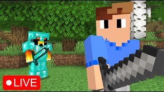 Hosting a Minecraft Survival World! Part 2
