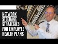 Innetwork steerage strategies for employersponsored health plans