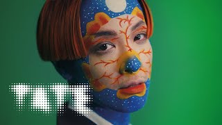 Sin Wai Kin – 'I want people to exist in my world' | Turner Prize Nominee 2022 | Tate